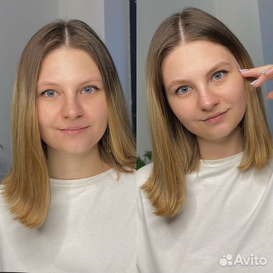 Мастер бровист/Ламинирование бровей