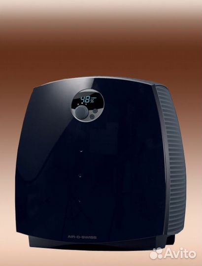 Мойка воздуха boneco air-o-swiss