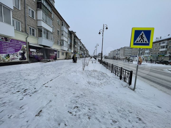 Торговая площадь