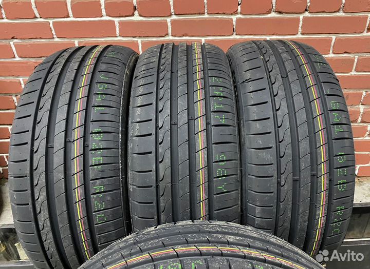 Minerva F205 235/45 R17