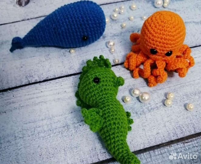 Детские игрушки