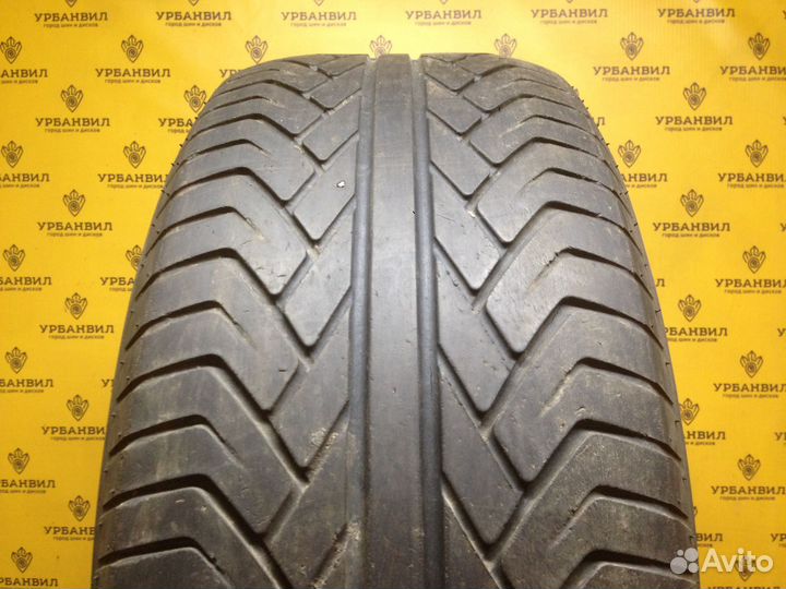 Yokohama Advan ST V802 255/55 R19
