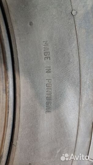 Колеса комплект Volvo XC90 R17