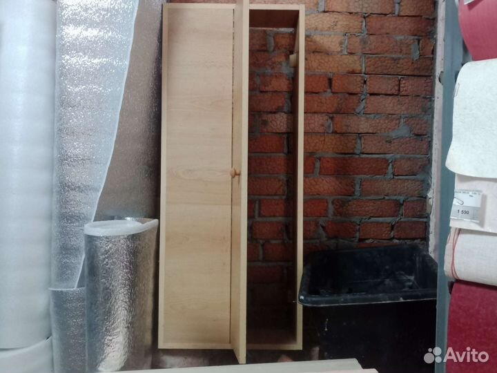 Аквариум 240 литров 10мм