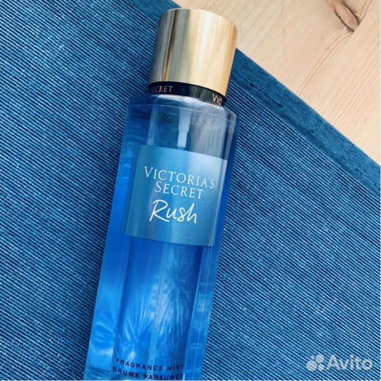 Духи Victoria's secret спрей мист в ассортименте