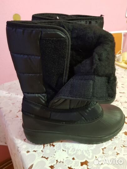 Сапоги