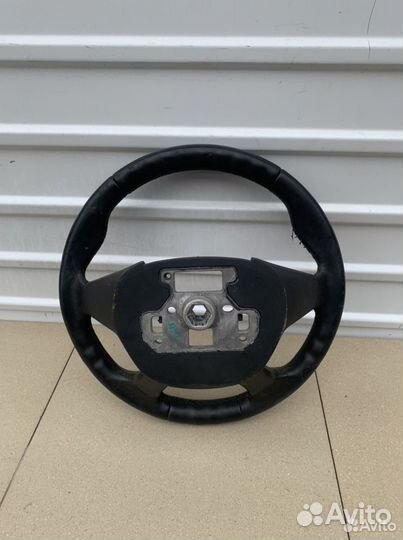 Руль Ford Focus 3