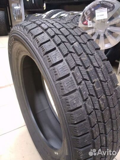 Dunlop Graspic DS3 215/60 R17