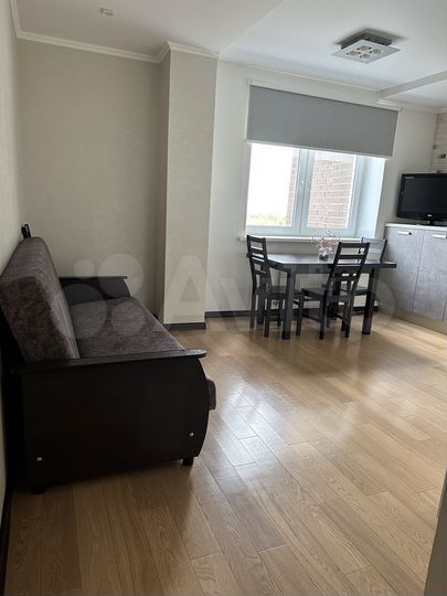 2-к. квартира, 65 м², 11/16 эт.