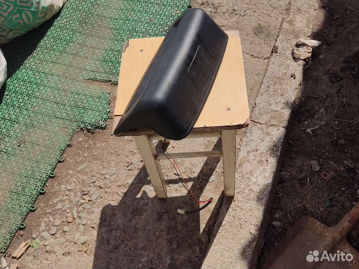 Стоп сигнал Nexia n150