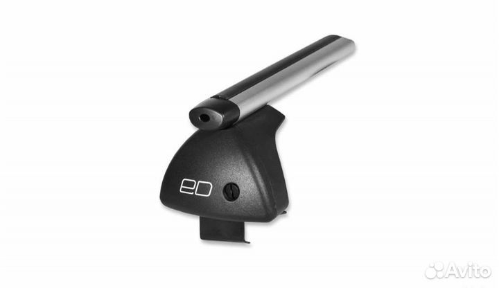 Багажник на крышу Volkswagen Jetta