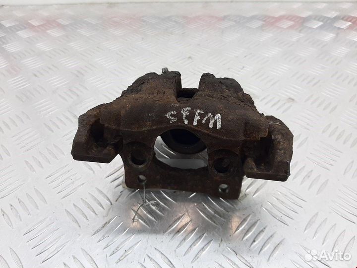 Суппорт для BMW 3-Series (E90/E91/E92/E93)