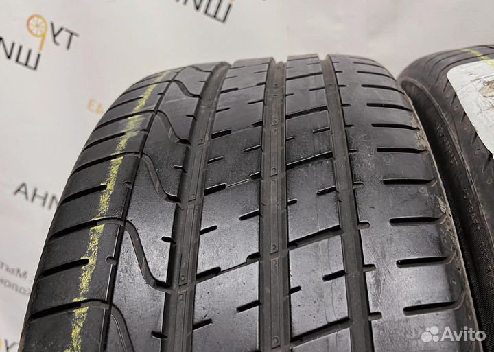 Pirelli P Zero 255/40 R21 94Y