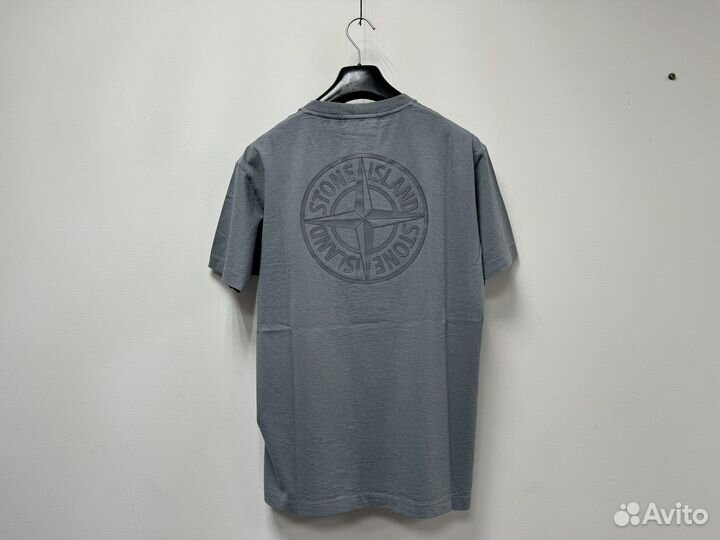 Футболка Stone Island - M, L, XL, XXL