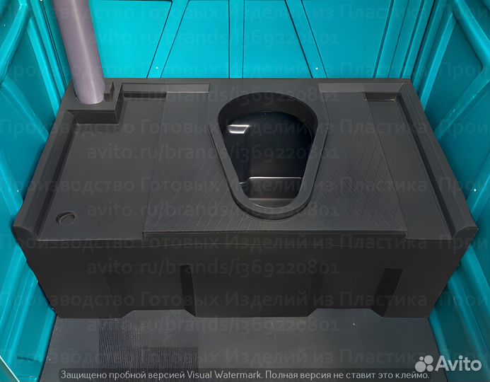 Биотуалет Щ26706