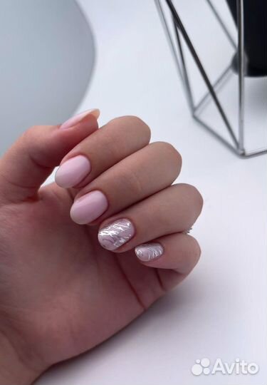 Маникюр Ногти