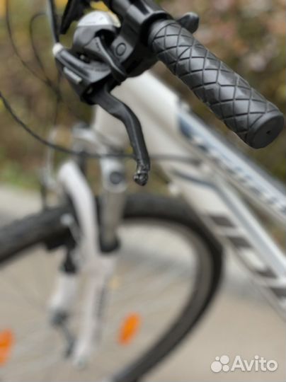 Велосипед Ideal trial (M)