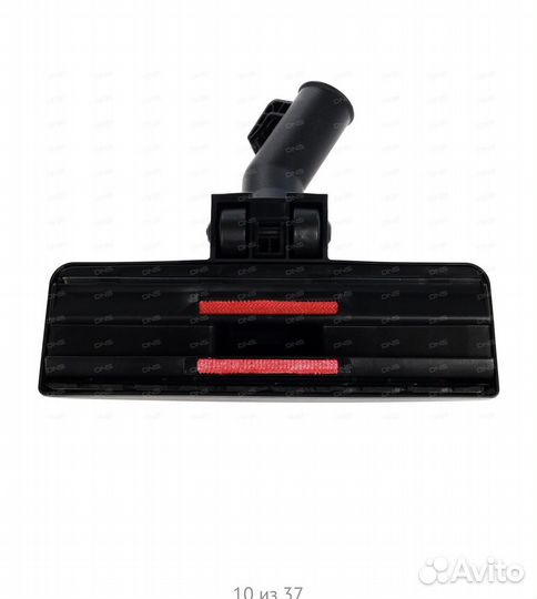 Пылесос с мешком Samsung новый