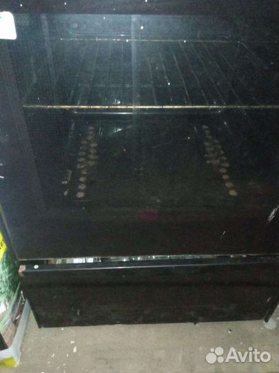 Газовая плита бу дарина