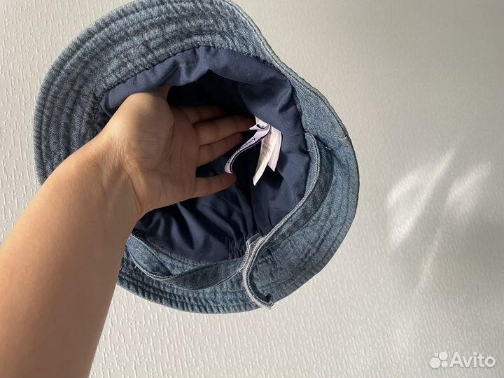 Кепка, панамка для мальчика