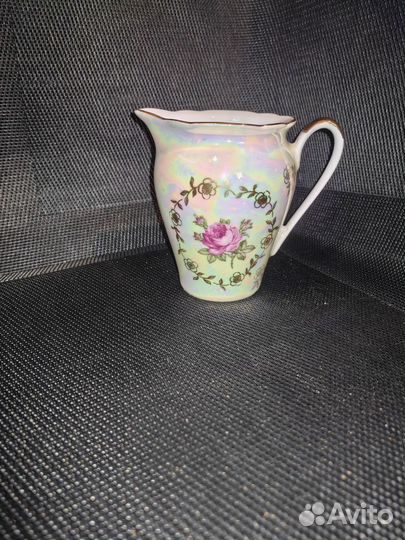 Сервиз чайно-кофейный kahla из ГДР 