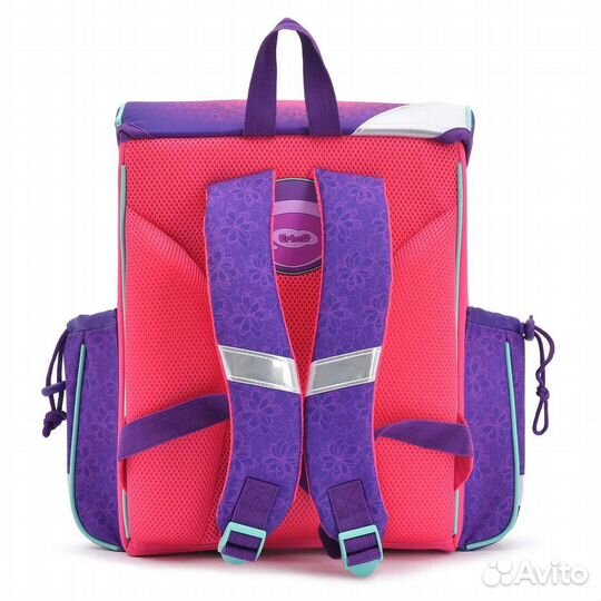 Новый Ранец (рюкзак) Erhaft школьный Балет