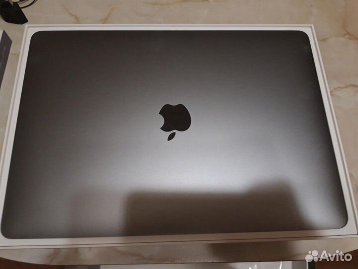MacBook Pro