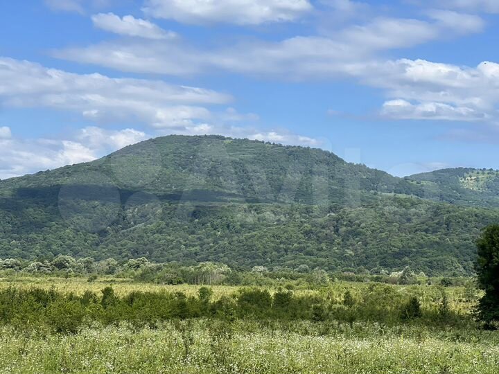 Участок 40 сот. (СНТ, ДНП)