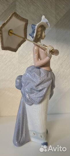 Статуэтка lladro