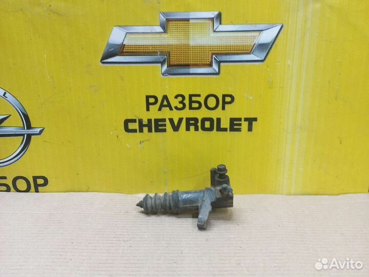 Цилиндр сцепления Дэу Нексия