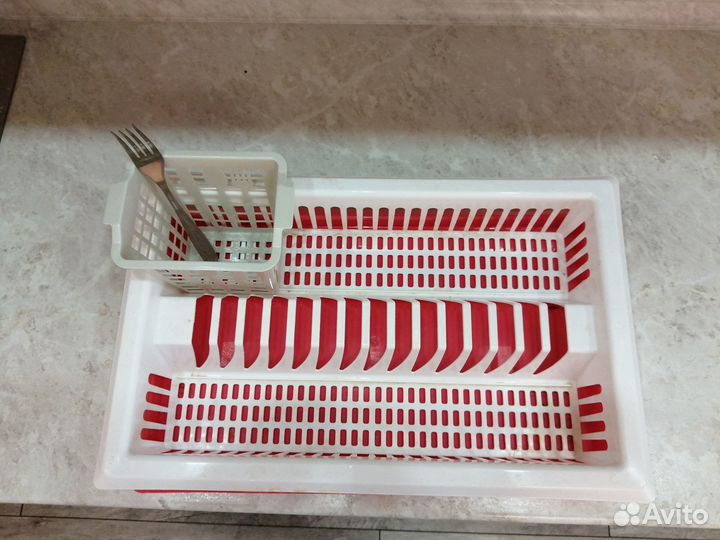 Лоток для сушки посуды