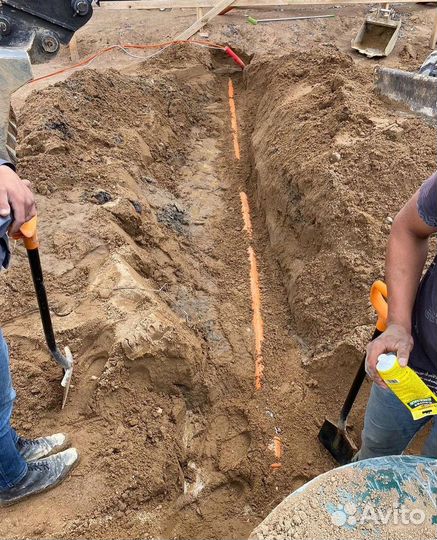 Септик Росток