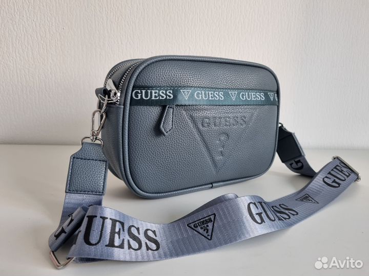 Сумка guess