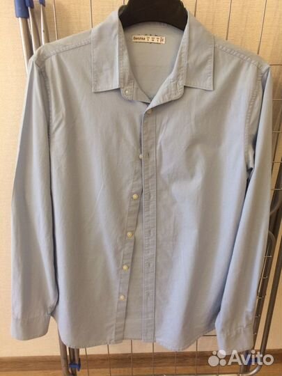 Мужская одежда