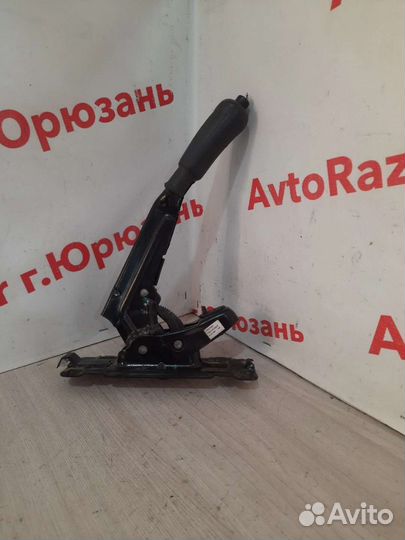 Ручник Fiat Albea