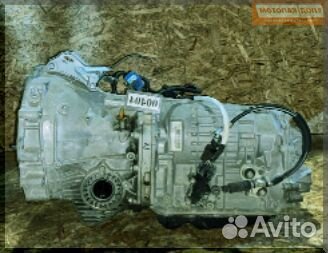 АКПП EJ204 2,0 2wd Subaru Impreza 2 3 Forester 2 3