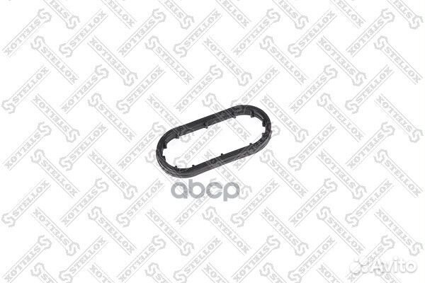 11-25445-SX прокладка масл. радиатора 11218402