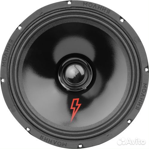 Эстрадная акустика Урал Молния ас-мл250