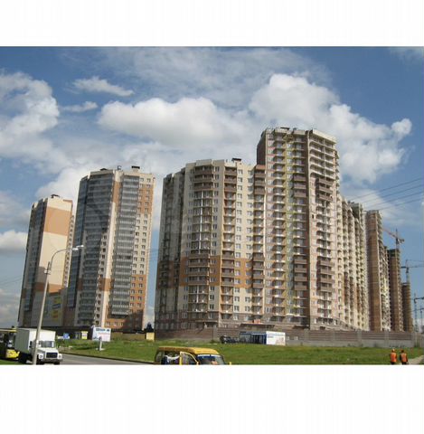 Машиноместо, 15 м²