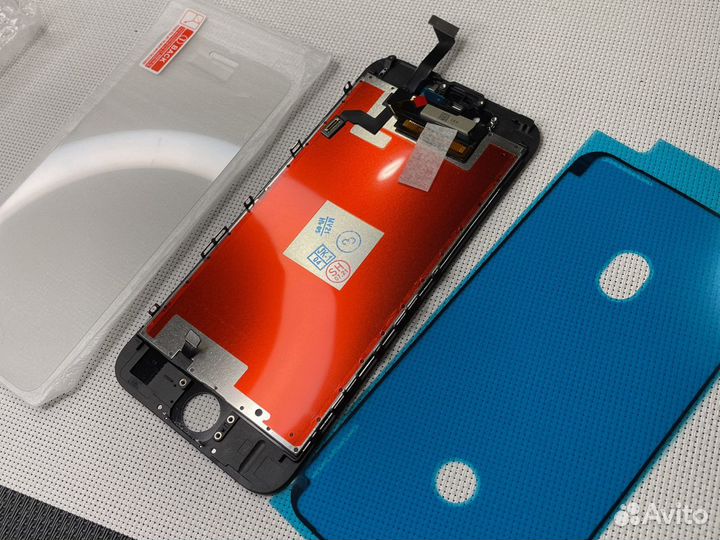 Дисплей apple 6s