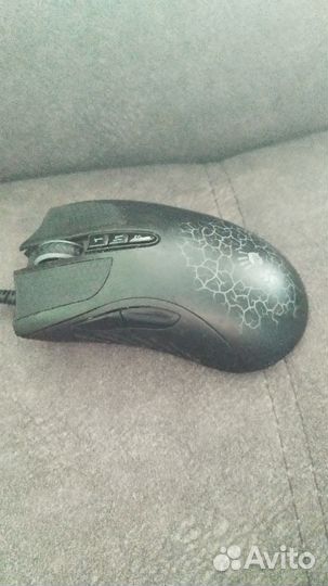 Компьютерная мышь