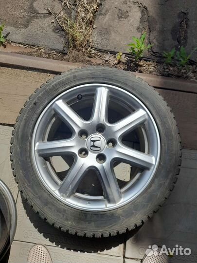 Nokian Tyres Hakkapeliitta 5 225/50 R17