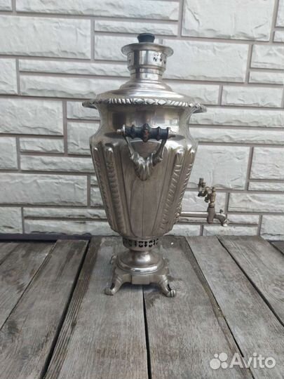 Самовар1