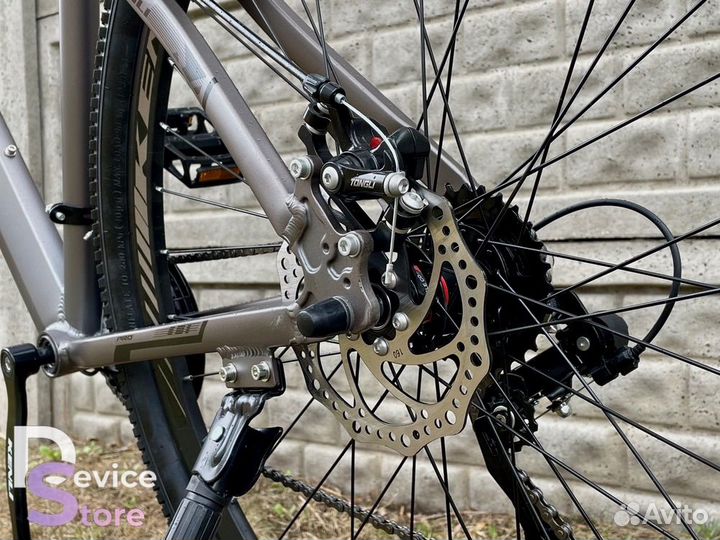 Велосипед горный 29 Kenli Pro