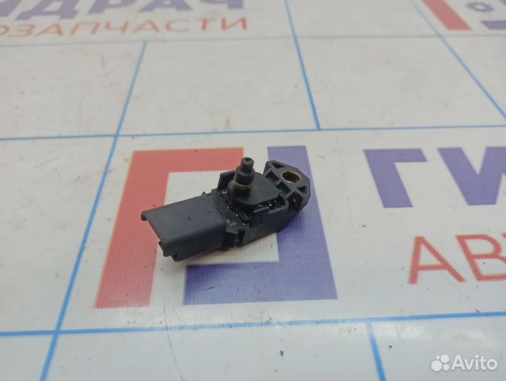 Датчик абсолютного давления Ford Mondeo 4 (BD) 6G9