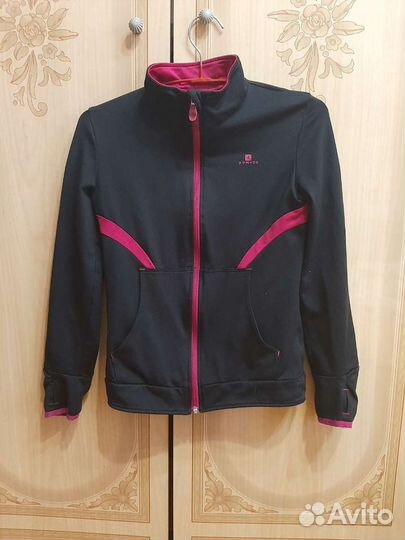 Кофта для фигурного катания