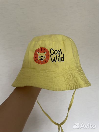 Панама 46-48 новая