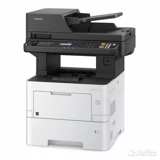 Мфу лазерное Kyocera ecosys M3145dn