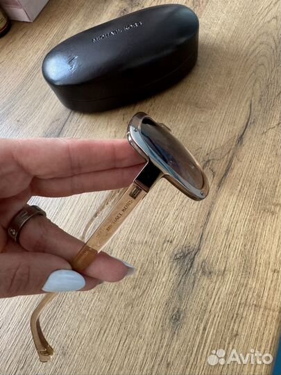 Солнцезащитные очки michael kors оригинал