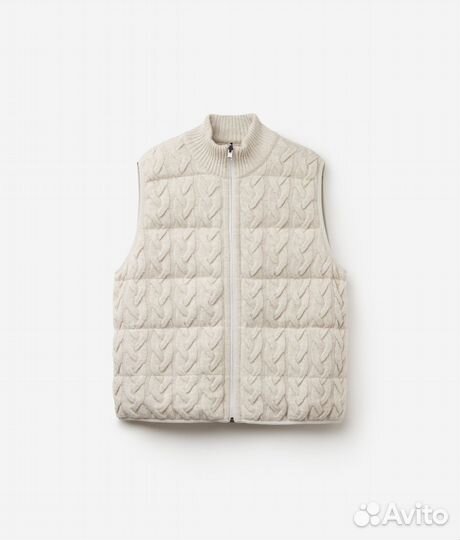 Женская жилетка Falconeri